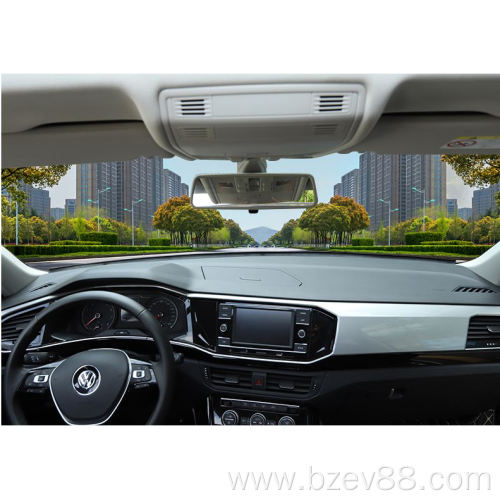 car interior door trim rubber seal strip